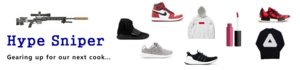 Open again for limited spots: Join the BEST sneaker reseller group for only $45 and cook! Thumbnail