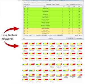 CRUSH!!! Page One Google Rankings! ...NO SEO Needed Thumbnail