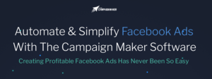 Automate & Simplify Your Facebook Ads With This Powerful Software - Lifetime Account Warrior Special Thumbnail