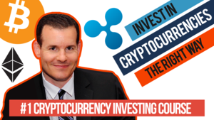 Bitcoin & Other Cryptocurrencies Are About To Explode Again - Here's Why... Thumbnail