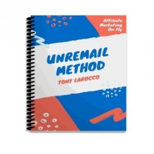 UnrEmail: Affiliate Marketing On The Fly Thumbnail