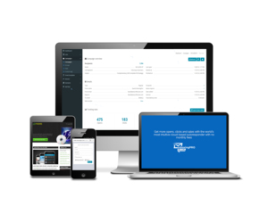 Inboxingpro PLUS - Next generation cloud based autoresponder provides a total end to end solution Thumbnail