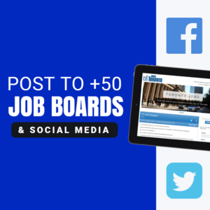 Fully automated Job Board, Sell Job Post And Adsense $300 Plus/Month Easy Passive Income Thumbnail