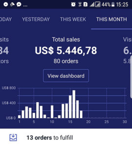 Done-for-you Shopify Dropshipping Business - I Build Your Store For You! 100% Ready For Orders! Thumbnail