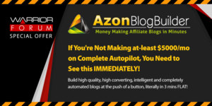 If You're Not Making at-least $5000/mo on Complete Autopilot, You Need to See this IMMEDIATELY! Thumbnail