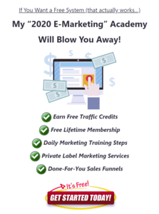*FREE TRAFFIC, FREE SALES, FROM A 100% FREE SYSTEM!!* Thumbnail