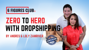 Let Me Create An Insanely Profitable, High-Converting E-Commerce Business For You! Thumbnail
