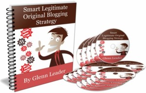 Autoblogging with a twist, where you're in full control. Download a system NOW that actually works! Thumbnail