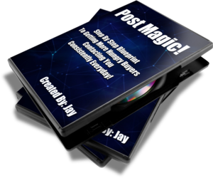 Struggling To Get More People To Buy Consistently Everyday? Click Here Right NOW! Thumbnail