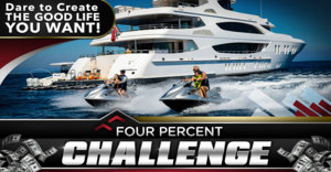 Success Challenge For Affiliate Marketing Thumbnail