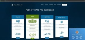 Post Affiliate Pro Insane Discount - One Time Offer! Thumbnail