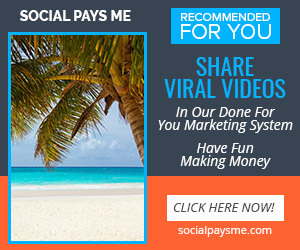 Re: Who Else Wants To Get Paid $1k Per Sale, Sharing Funny Videos Online? Thumbnail