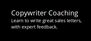 Can You Write? Then Write Your Own Paycheck. (Copywriter Training) Thumbnail