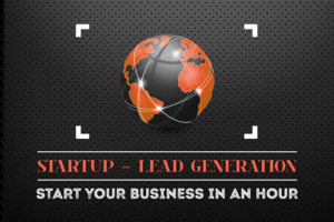 Start A Profitable Business As Lead Generation Agency From US$49 Thumbnail