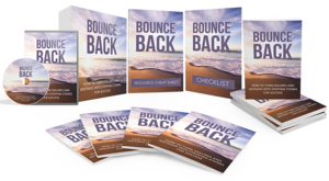 BOUNCE BACK PLR. Thumbnail