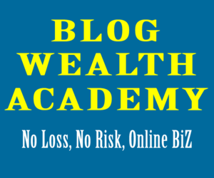Start Evergreen Blogging & Blog Selling Business Without Any Technical Knowledge Thumbnail