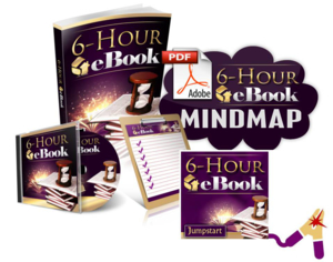 Expert Writer Finally Reveals Her Top Secret Process to Create a New eBook in Under 6 Hours From You Thumbnail
