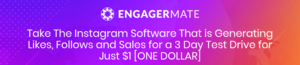 Start Getting Real TARGETED Followers, Likes, and HUGE Sales On Instagram! Thumbnail