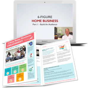 Free Proven System -----> How To Build Your Own Home Business Online With Just 3 Simple Steps Thumbnail