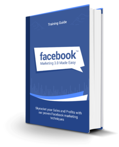 Facebook Marketing Made Easy Thumbnail