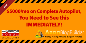 If You Are Not Making At least $5,000/mo on Complete Autopilot, You Need to See This IMMEDIATELY! Thumbnail