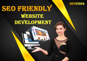 SEO Friendly Website Development - These Websites Will Rank Promptly in Google Thumbnail
