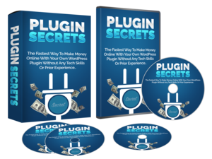 The Fastest Way to Make Money Online With Your Own WordPress Plugin Thumbnail