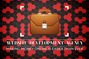 Making Money Online Is Easier Than Ever Thumbnail