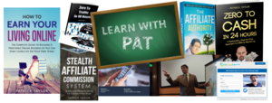 My Most AMAZING Offer Yet! (The Ultimate "Learn With Pat" Bundle - FREE!) Thumbnail