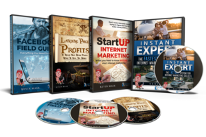 Internet Millionaire Training Thumbnail
