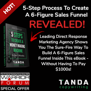 Create a 6-Figure Sales Funnel by Yourself Without Paying Someone Else $1000s With These Secrets Thumbnail