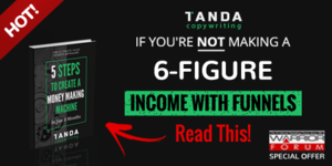Not Making A 6-Figure Income With Sales Funnels? Read This! Thumbnail