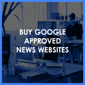 I will provide google news approved websites. Thumbnail