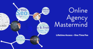 Online / Local Agency Mastermind. Tons of Actionable information, Tips, Tricks and Constant Updates Thumbnail