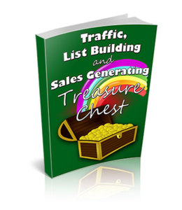 How To Drive A Ton Of Targeted Traffic To Your Website And... Build A Huge List For Free! Thumbnail