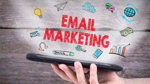 How I am making over $10k/mo with Email Marketing Thumbnail
