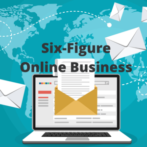 How I am making over $10k/mo with Email Marketing Thumbnail