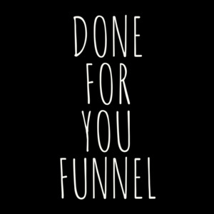 Let Me Build You A Funnel That Will SELL Your Product Or Offer! (Done For You) Thumbnail