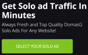 (2023 Traffic Deals) DomasG Solo Ads (10 Years Experience), US only traffic available Thumbnail