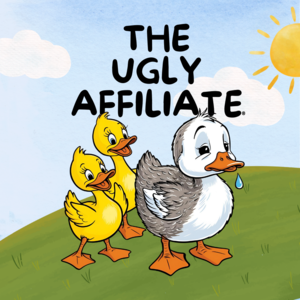 The Ugly Affiliate® Method Thumbnail