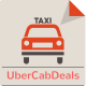 Taxi Promo's Avatar