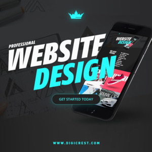 Thumbnail of [THE BEST] Web design and Landing page design service.