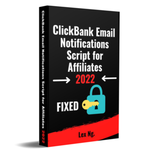 Thumbnail of [LATEST FIX] ClickBank Email Notification Script for Affiliates.