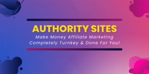 Thumbnail of Turnkey {DONE 4 YOU} Money Making Authority Sites! Earn $$ From [Clickbank]+[Azon]+[Adsense]+[MORE!].