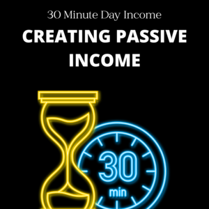 Thumbnail of 30 Minute Day Income.
