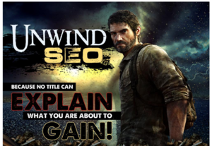 Thumbnail of UnWind SEO - Because No Title Can Explain What You Are About To Gain.